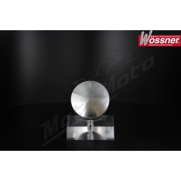 WÖSSNER Forged Piston 48,95-50,45mm Yamaha YZ - YTM 80-200 78-91