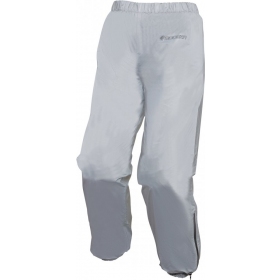 Modeka Rain Silver Rain Pants