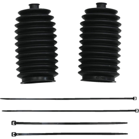 MOOSE OFFROAD HARD-PARTS Rack Replacement Boot Kit Polaris ACE / PRO / Ranger 500-1000cc 18-24