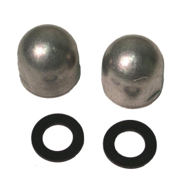Perf anods variklio tvirtinimo dalis Gimbal Hsg Mercruiser