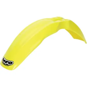 UFO Front Fender Replacement Plastic Suzuki RM 65cc 03-05