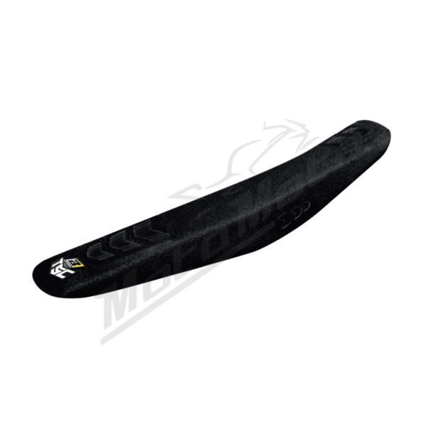 Blackbird seat cover TSC Husqvarna TC / FC / TE / FE 125-501cc 16-19 Black