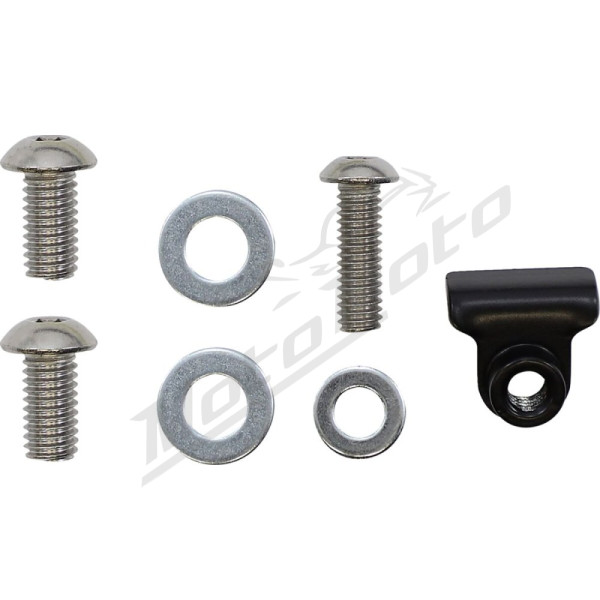 COBRA Freeway Bar Harley Davidson FLI / FXBB / FXBBS / FXBR 1750-1923cc 18-25