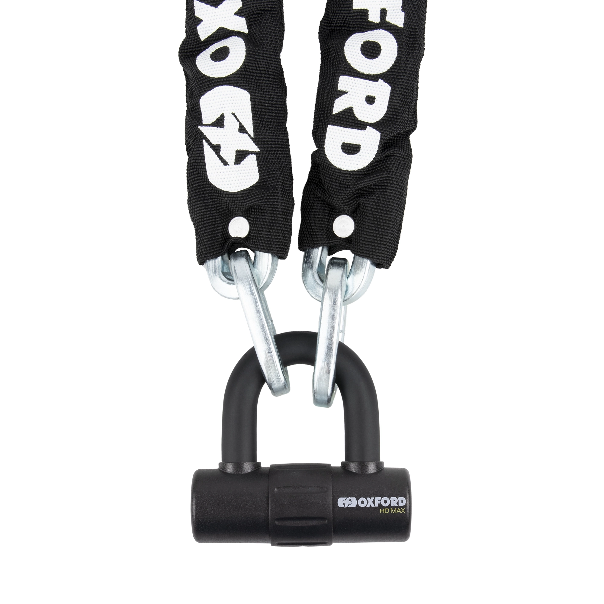 Oxford HD Chain Lock 9.3mm x 3.0m