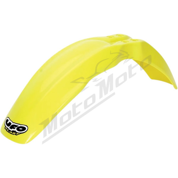 UFO Priekinis purvasaugis Suzuki RM 65cc 03-05