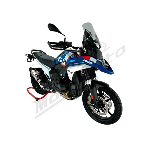 WRS STANDARD BM092F Windshield Smoke BMW R1300GS ABS 23-25