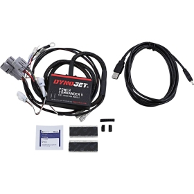 DYNOJET Power Commander V Fuel Injection Module Kawasaki KRF / KRT 800cc 14-25