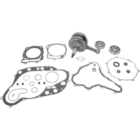 HOT RODS Crankshaft Kit Suzuki LT-R 450 06-08