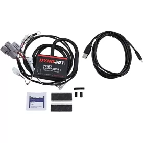 DYNOJET Power Commander V Fuel Injection Module Kawasaki KRF / KRT 800cc 14-25