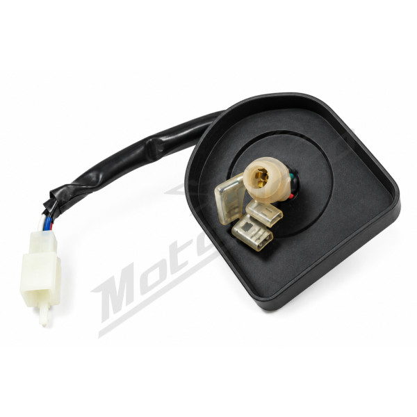 DERBI Socket Cord Assy Derbi Quad DXR 200-250 04-06