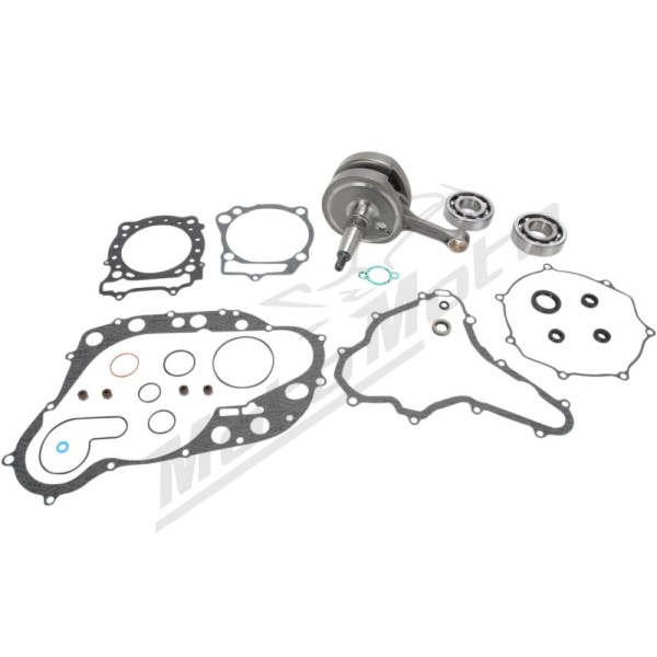 HOT RODS Crankshaft Kit Suzuki LT-R 450 06-08
