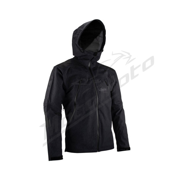 Leatt mtb bike jacket hydradri 5.0