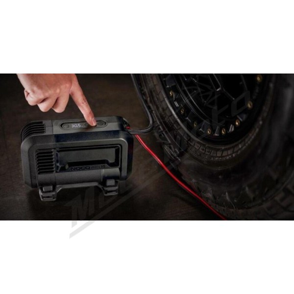 NOCO Portable Air-Compressor Air10
