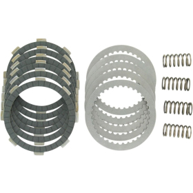 EBC DRCF Series Clutch Kit  HONDA CRF 150 07-25