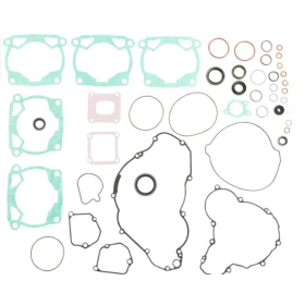MOOSE OFFROAD Complete Gasket Kit with Oil Seals Gas Gas / Husqvarna / KTM 250-300 23-26