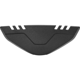 Schuberth C3 Pro chin ventilation button