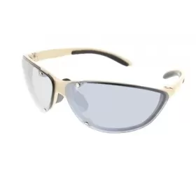 Moto akiniai BARUFFALDI OOLVER GRIJS