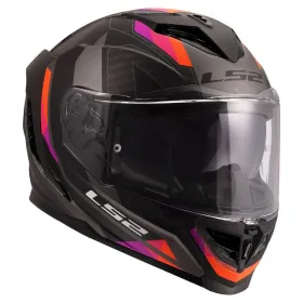 Helmet LS2 FF818 STORM 3 SPORTY