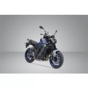 SW-MOTECH SLC Side Carrier Left Yamaha MT-09 20-25