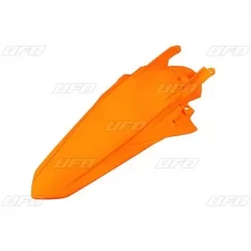 UFO Rear Fender KTM EXC/EXC-F 150-500 18-23