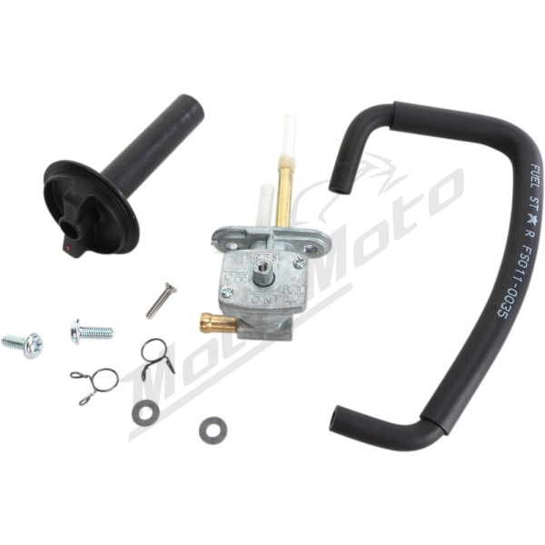 ALL BALLS Fuel cock kit YAMAHA YFM 400cc 2000-2002