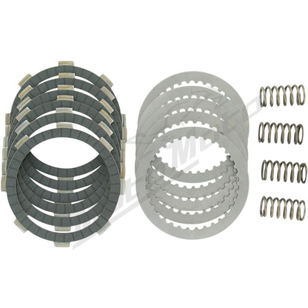 EBC DRCF Series Clutch Kit  HONDA CRF 150 07-25
