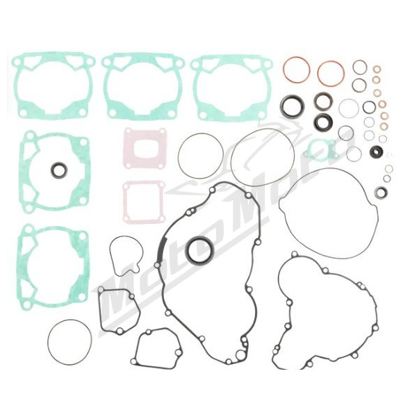 MOOSE OFFROAD Complete Gasket Kit with Oil Seals Gas Gas / Husqvarna / KTM 250-300 23-26