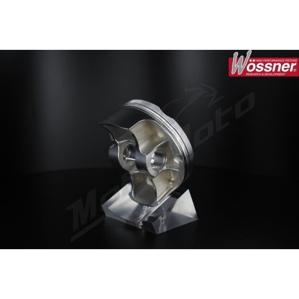 WÖSSNER Forged Piston 76,96-76,97mm Suzuki RM-Z 250 07-09
