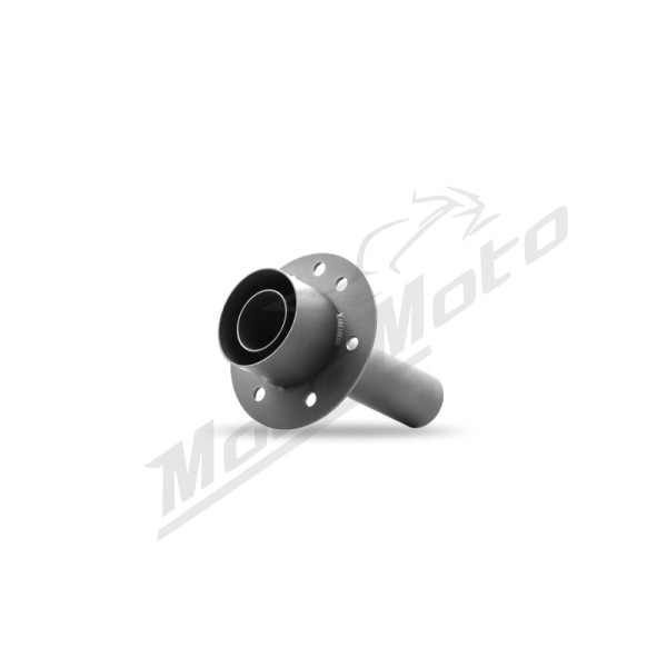 ZARD DB Killer Insert BMW R 18 / Nine T 21-23