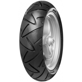Tyre CONTINENTAL ContiTwist TL 68S 140/70 R14