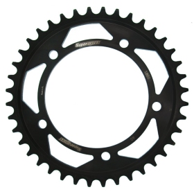 Supersprox Rear sprocket 530 40T Suzuki SV1000 03-07