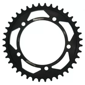 Supersprox Rear sprocket 530 40T Suzuki SV1000 03-07