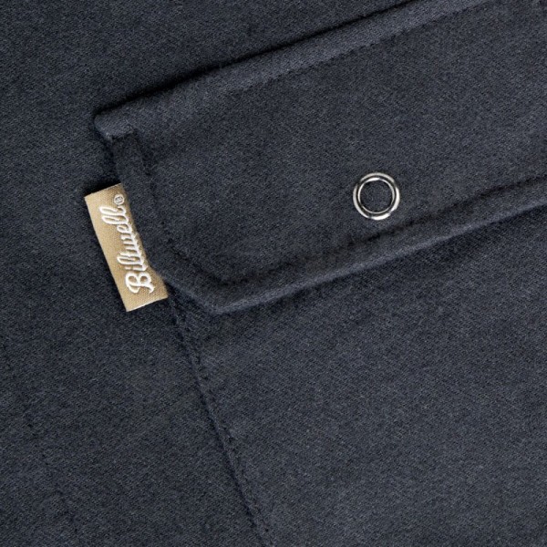 BILTWELL Hi Test Flannel Shirt