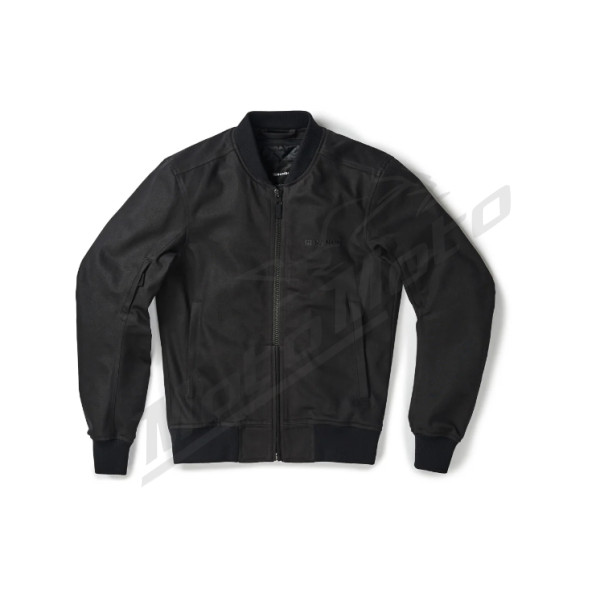 Pando Moto Ventura Mens Textile Summer Jacket