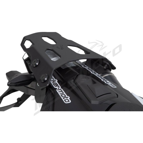 SW-MOTECH STREET-RACK for Luggage KTM Enduro / SMC 690 19-24