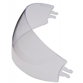 LS2 MX701 / FF906 / FF901 / OF603 SUN VISOR TINTED