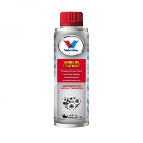 VALVOLINE Engine Oil Treatment 300ML 