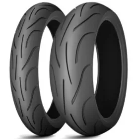 Tyre MICHELIN PILOT POWER 2CT TL 54W 110/70 R17