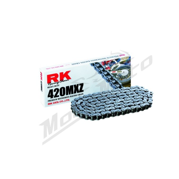 Drive Chain RK420MXZ