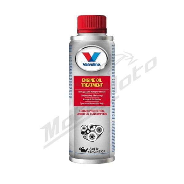 VALVOLINE Kuro priedas "Engine Oil Treatment" 300ML