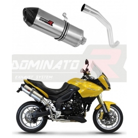 Duslintuvo kompl. Dominator HP7 TRIUMPH TIGER 1050 2006-2012