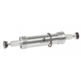 M-WAVE Milkinio velenas 1,37" X 24T 120mm