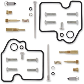 MOOSE OFFROAD Carburetor Repair Kit Kawasaki KVF 750I 05-07