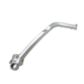 Psychic kick starter lever Silver KTM SX 250 17-22