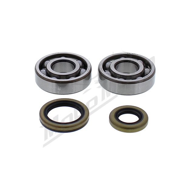ALL BALLS Crankshaft bearings with seals Gas Gas EC125 13-15
