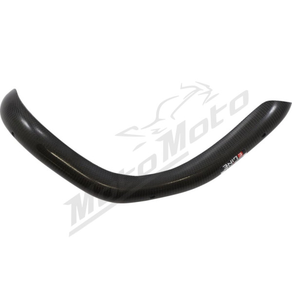 MOOSE OFFROAD HARD-PARTS Pipe Guard Gas Gas EX 350cc 21-23