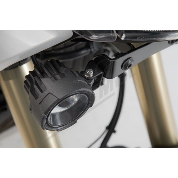 SW-MOTECH žibintų laikikliai Yamaha XTZ 690 19-22