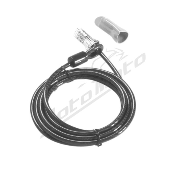 Trimax Multi-Purpose Heavy Duty Cable Lock 3m