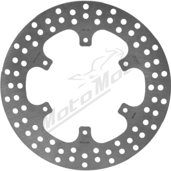 TRW ZF Brake Disc Yamaha XTZ 750cc 89-97
