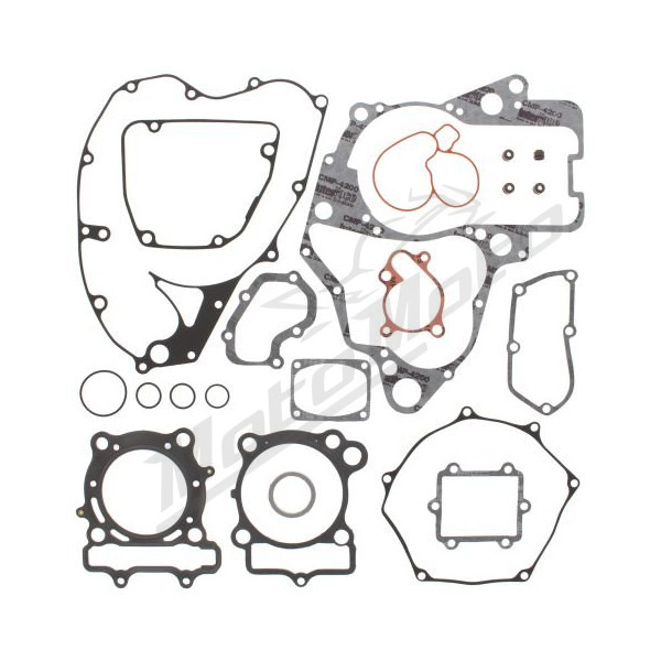 Winderosa (vertex) gasket set Suzuki RM-Z 250 07-09